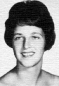 Susan Bowers: class of 1962, Norte Del Rio High School, Sacramento, CA.